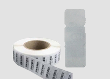 UHF RFID Tag